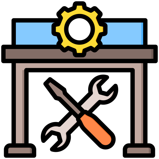 Workshop Applications